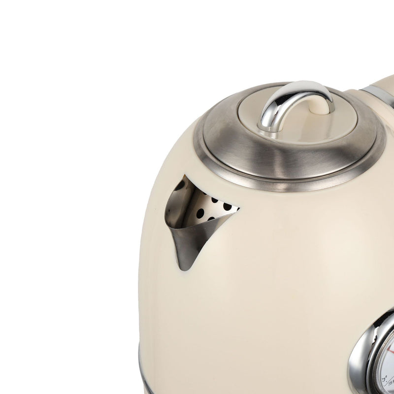 Electric Kettle with Thermometer 1.5 LTR