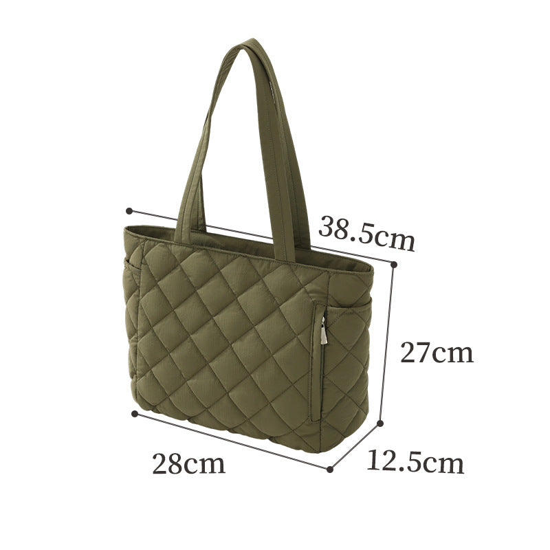 Woman Tote Bags
