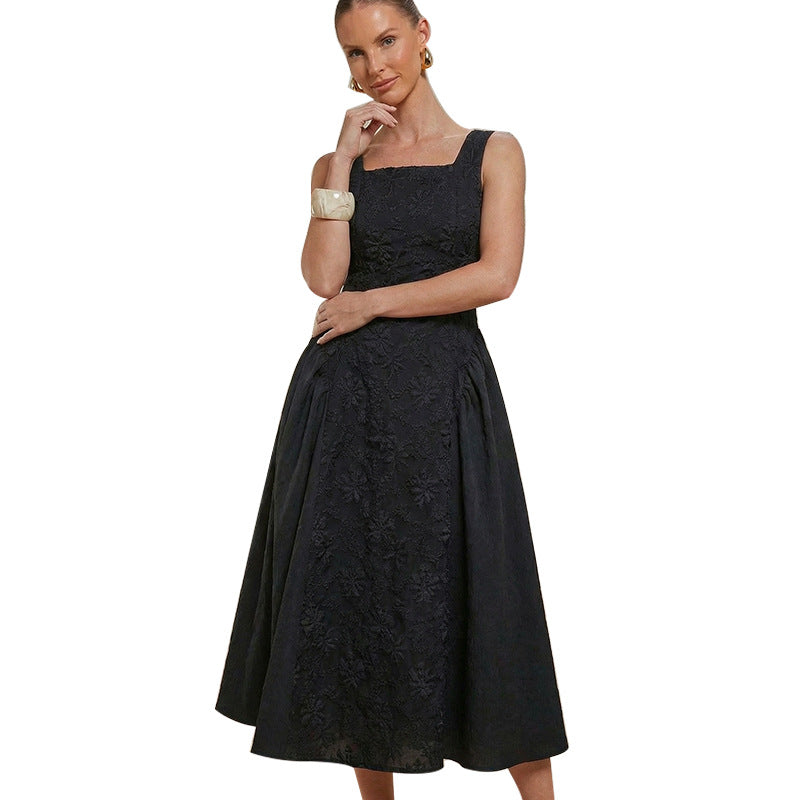Woman Fashion Summer Dress