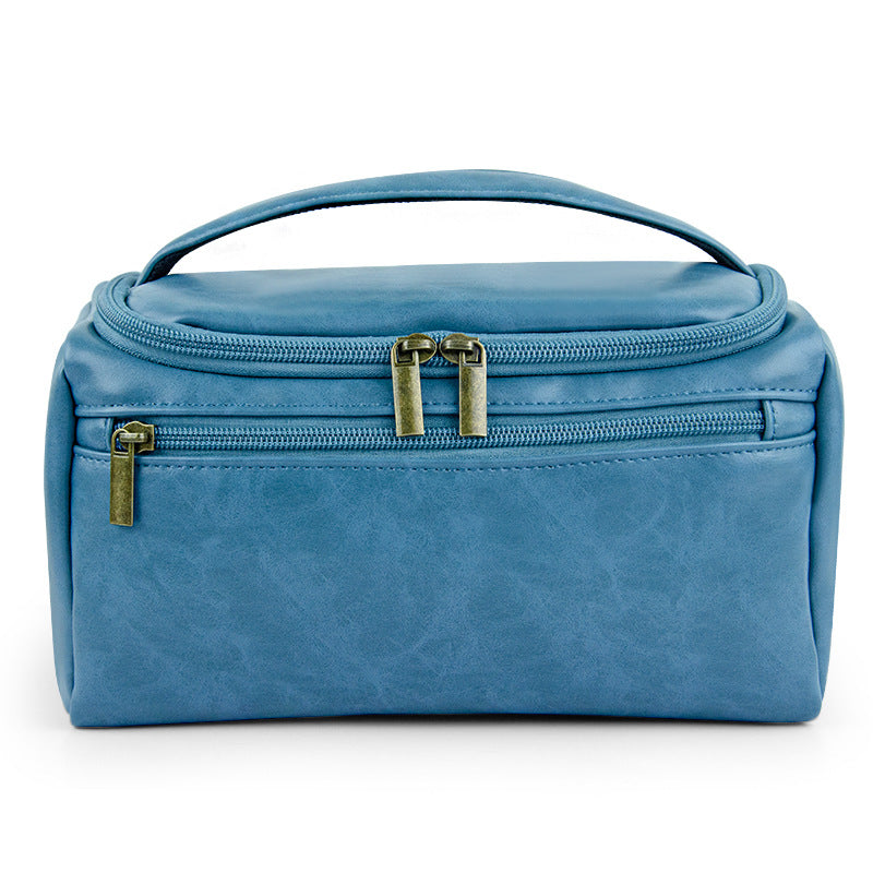 Business Travel Portable Men's Womans Cosmetic Bag
