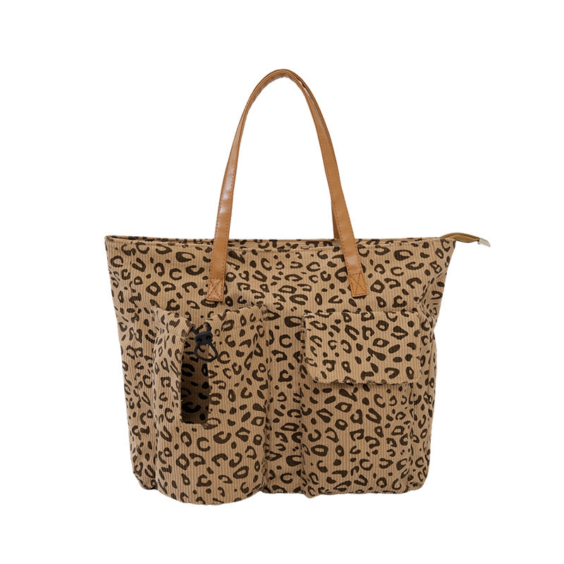 Woman Lunch Bags