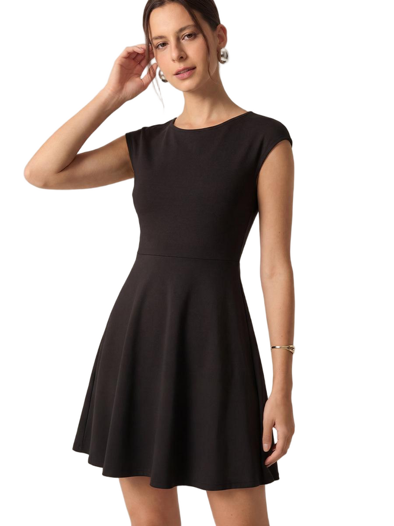 Woman  Fashion Summer Dress