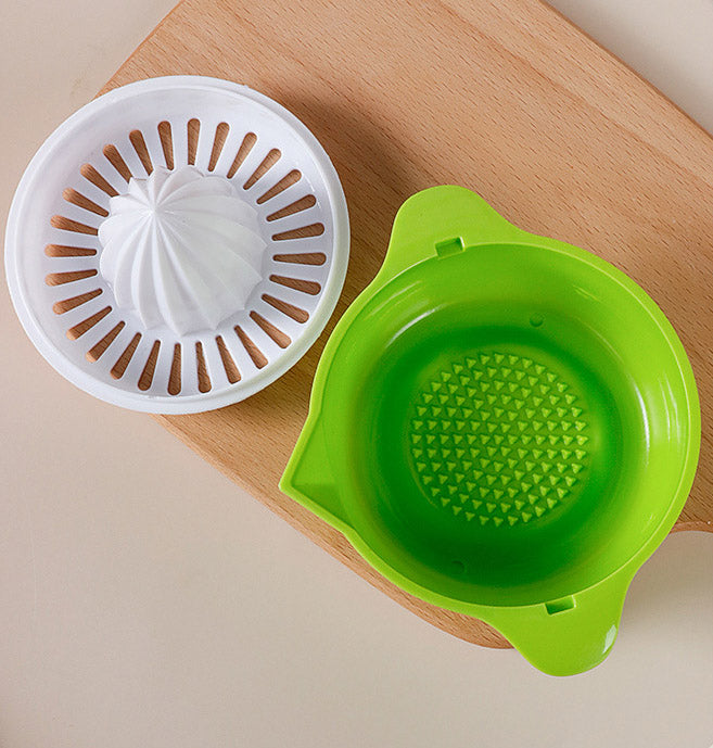 Juicer-Fruit Press-Manual Juicer-lemon Squeezer