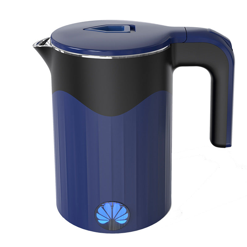 Electric Kettle Fast Boiling Water Boiler with Auto Shut-Off & Boil-Dry Protection 1.7L