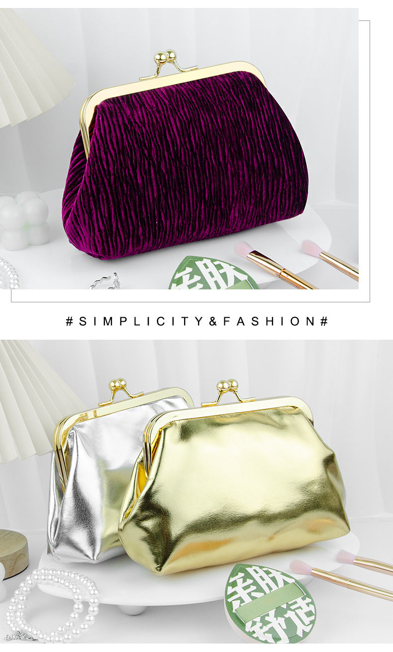 Most Popular Multifunction Easy Carrying Woman Cosmetic Bag