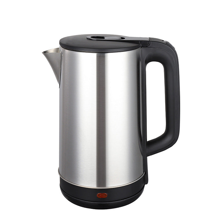 1.8L Stainless Steel Fast Boiling Water Kettle with Auto Shut-Off