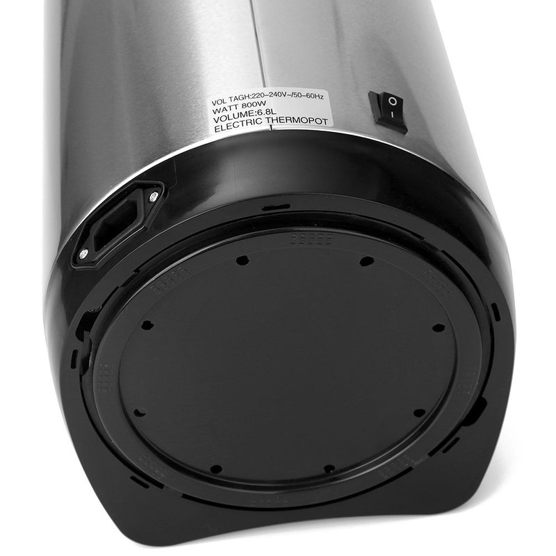 6.8L Stainless Steel Thermo Pot