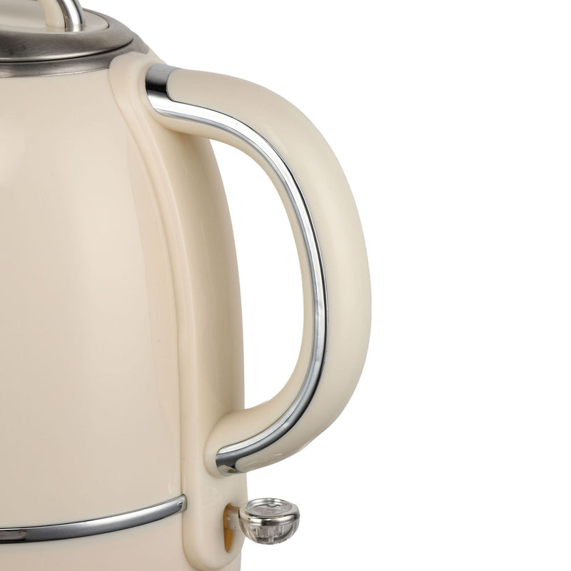 Electric Kettle with Thermometer 1.5 LTR