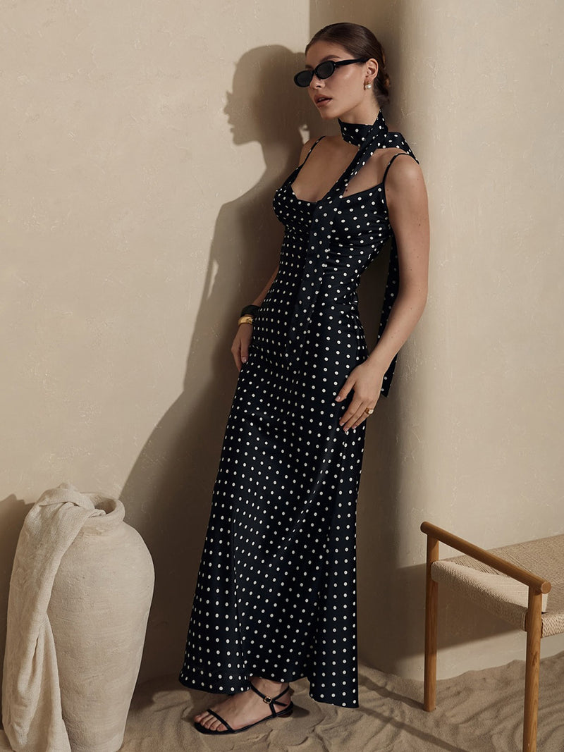 Woman Fashion Summer Dress