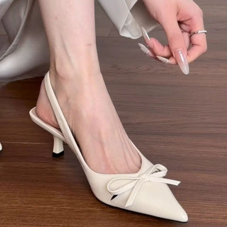 Women's Summer Fashion High Heels