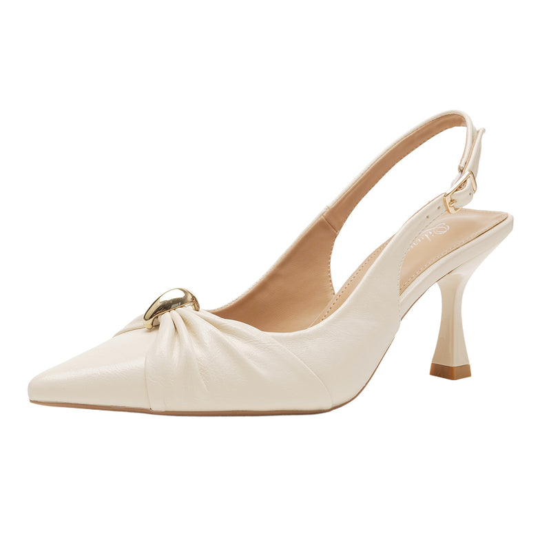 Women's Summer Fashion High Heels