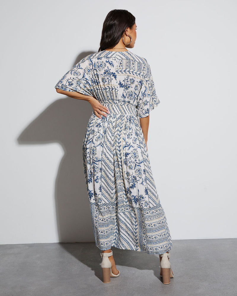 Woman Fashion Summer Dress