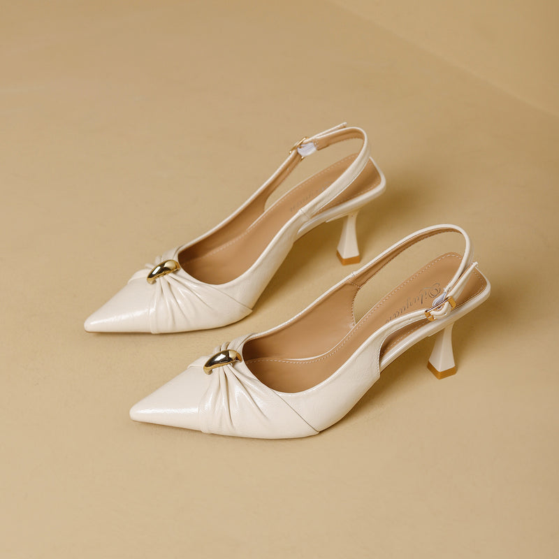 Women's Summer Fashion High Heels