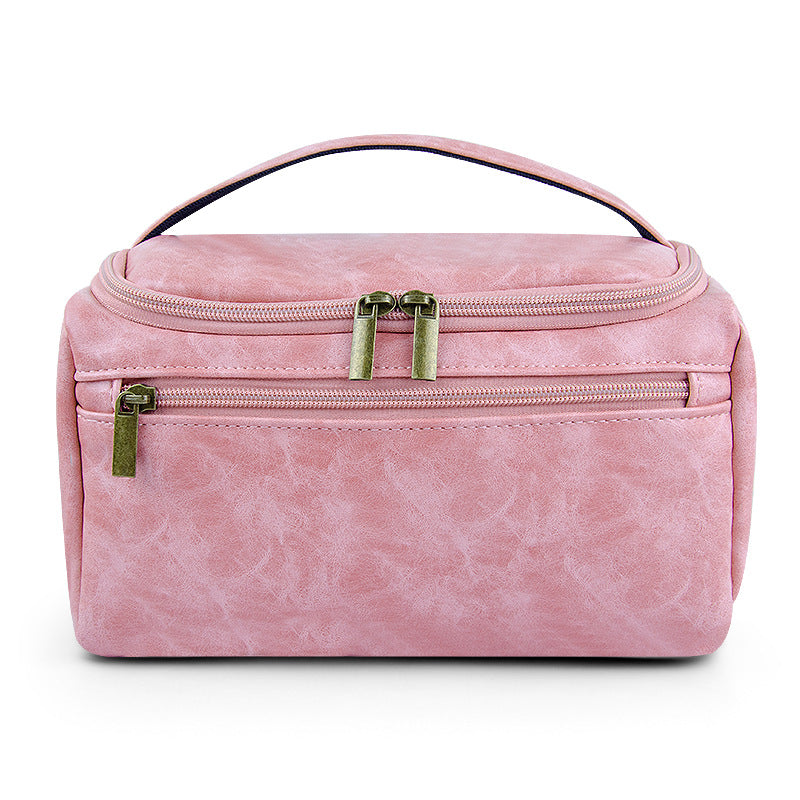 Business Travel Portable Men's Womans Cosmetic Bag