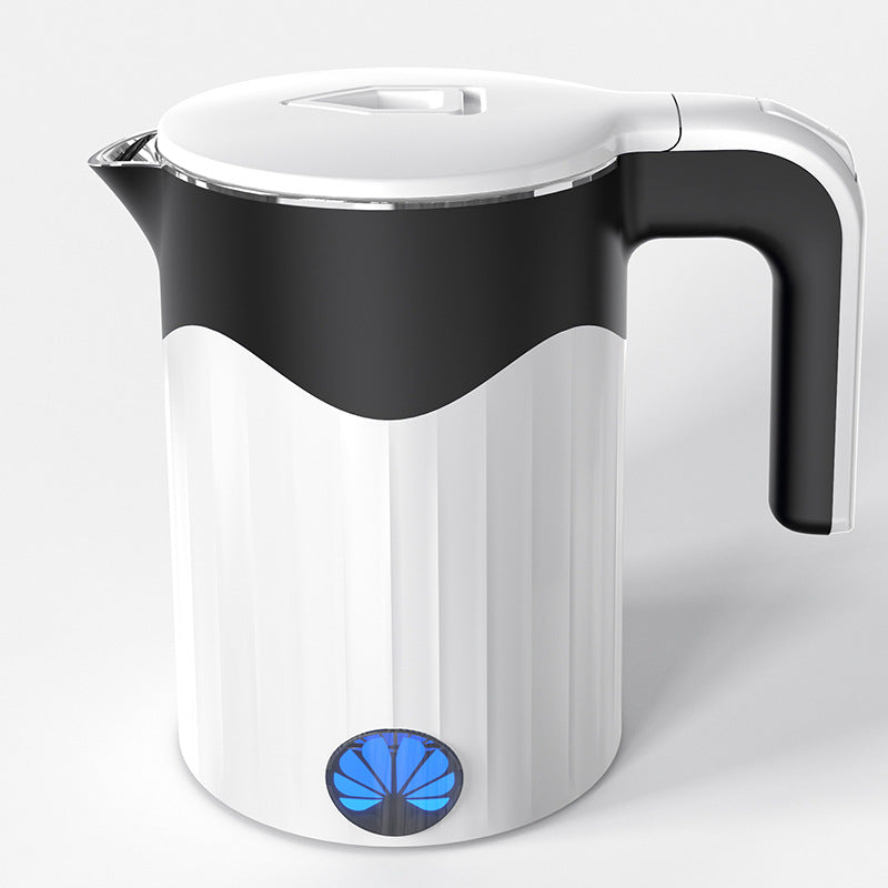 Electric Kettle Fast Boiling Water Boiler with Auto Shut-Off & Boil-Dry Protection 1.7L
