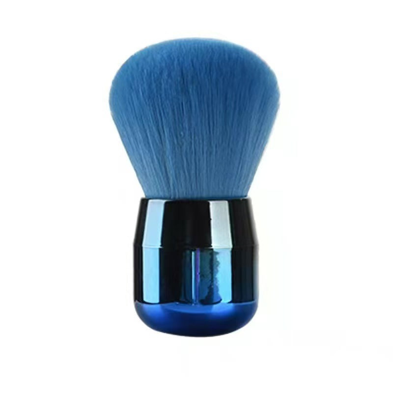 Portable concealer foundation make-up brush