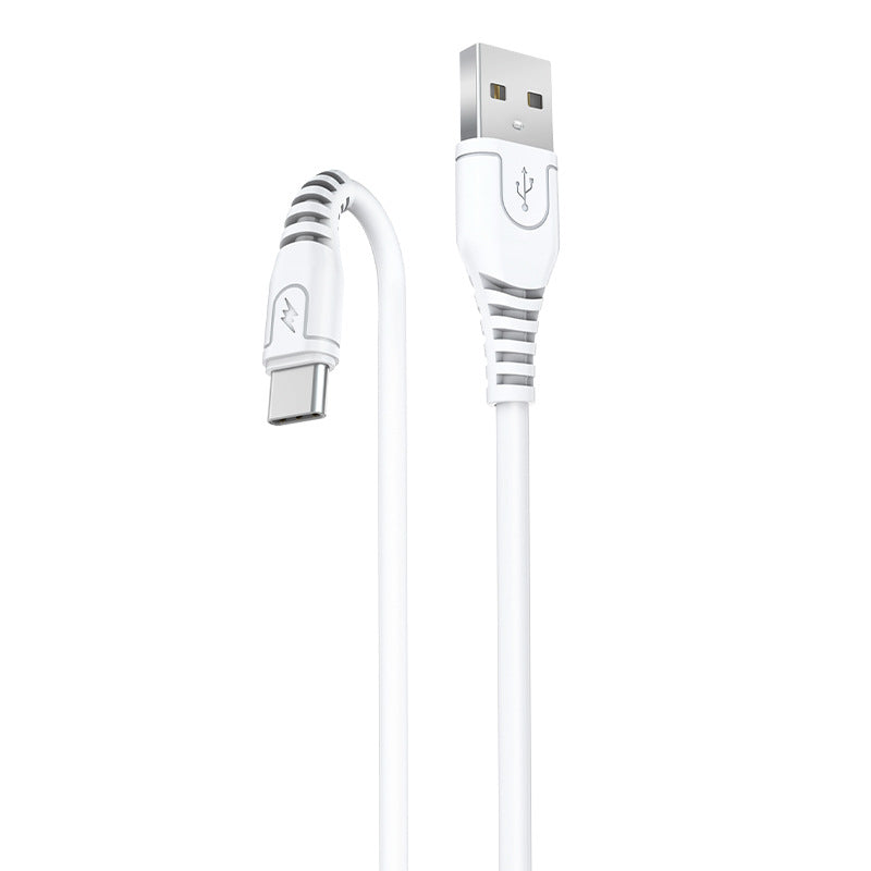 120W super fast charging data cable suitable for Android Type-C phones
