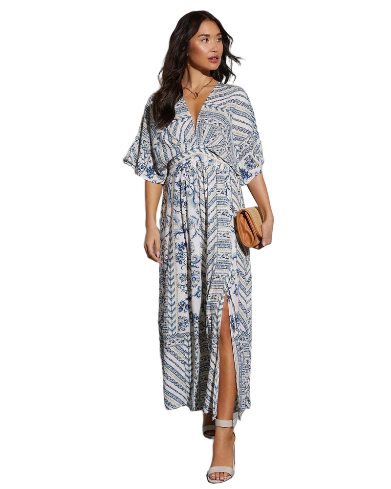 Woman Fashion Summer Dress