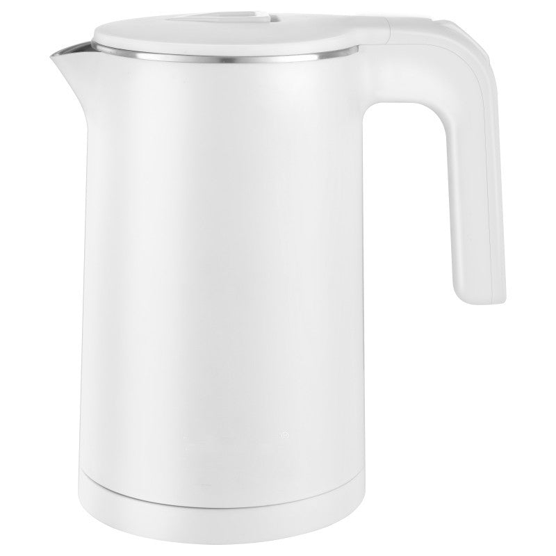 Electric Kettle Fast Boiling Water Boiler with Auto Shut-Off & Boil-Dry Protection 1.7L