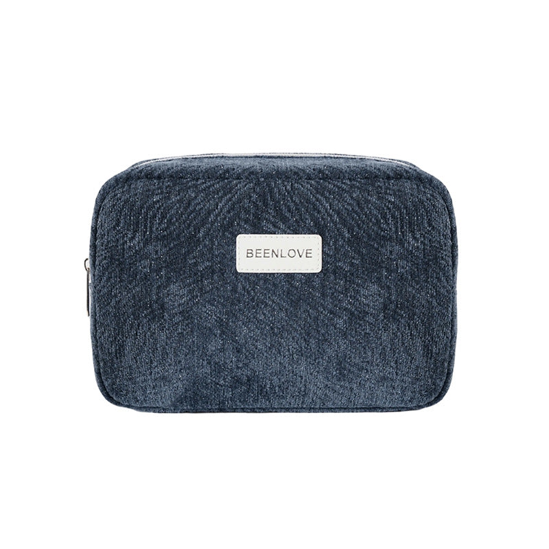 New Portable Large Capacity Makeup Bag
