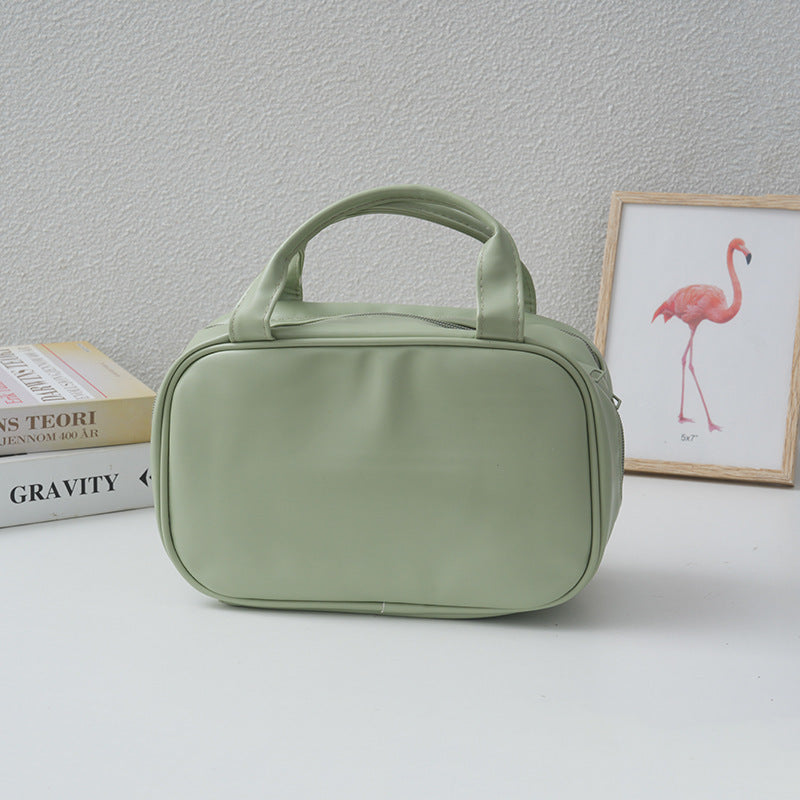 Cosmetic Bag Light Weight Hawaii Vintage Handbags for Woman Luxury Foldable Fashion Design Fishing Wholesale Cosmetic Bags