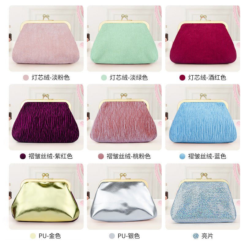 Most Popular Multifunction Easy Carrying Woman Cosmetic Bag
