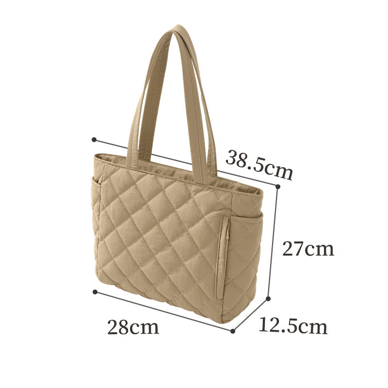 Woman Tote Bags