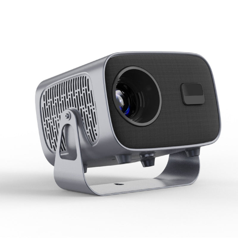 4K Smart Projector