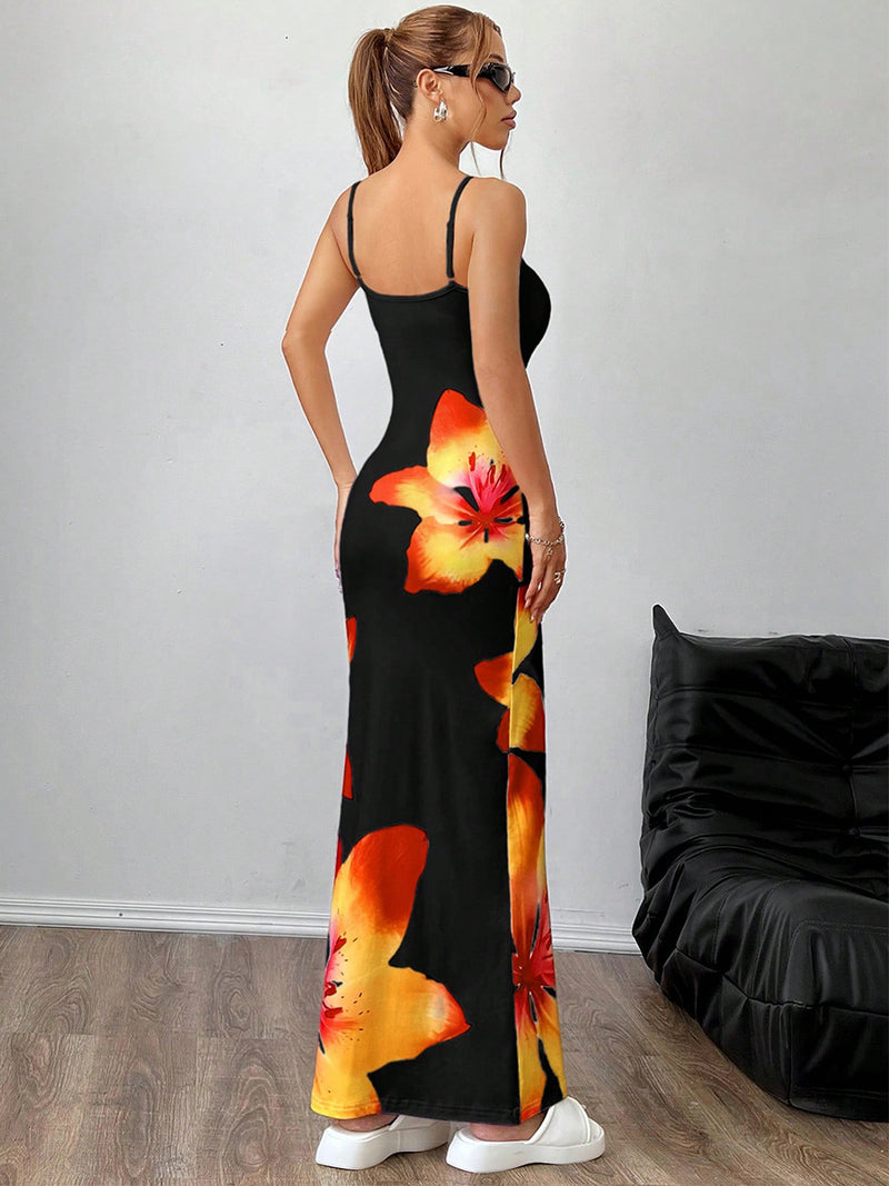 Woman Fashion Summer Dress