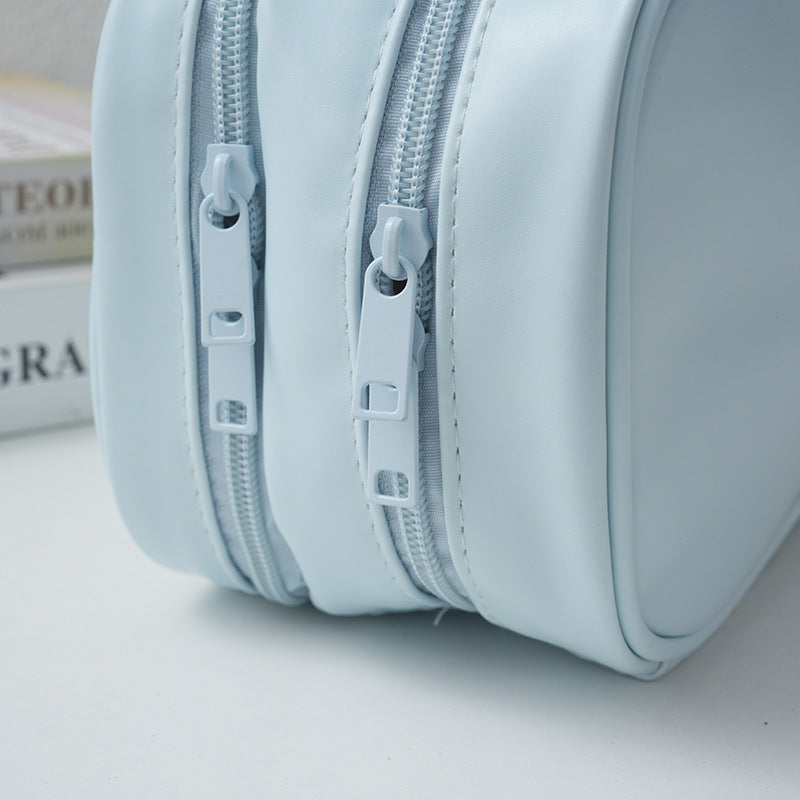 Cosmetic Bag Light Weight Hawaii Vintage Handbags for Woman Luxury Foldable Fashion Design Fishing Wholesale Cosmetic Bags