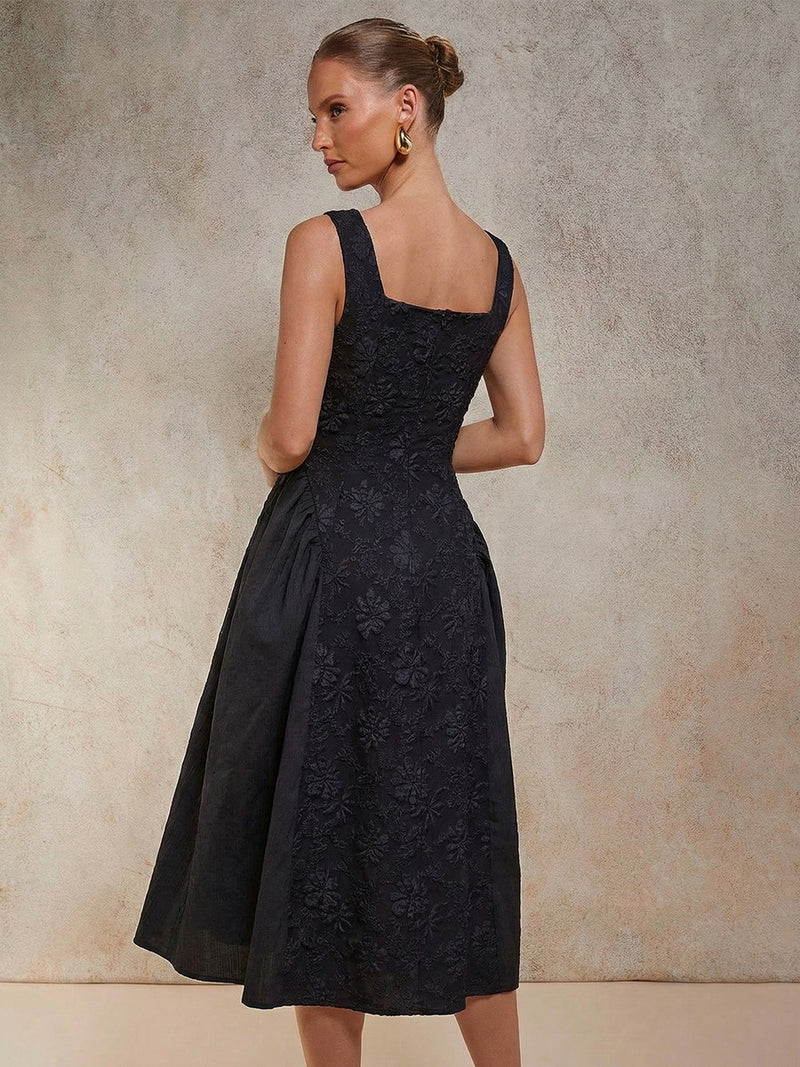 Woman Fashion Summer Dress