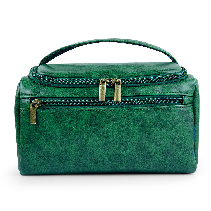 Business Travel Portable Men's Womans Cosmetic Bag