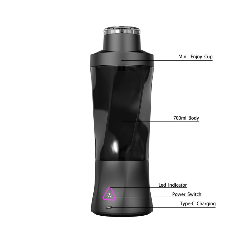 700ml Portable Electric Blender