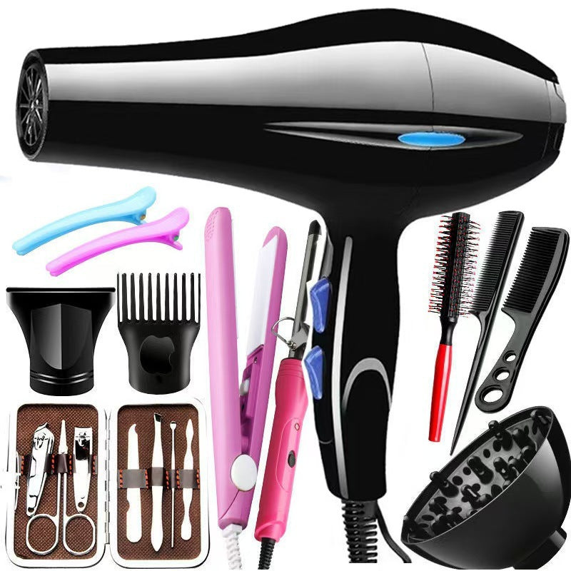 Professional Hair Dryer