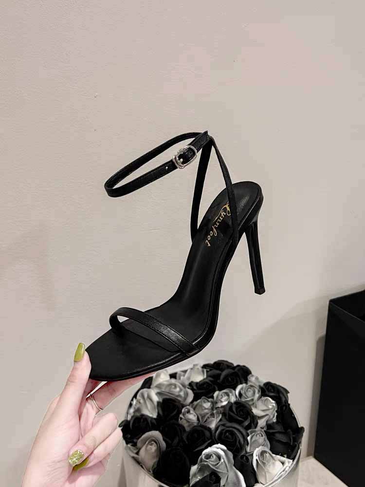 Women's Summer Fashion High Heels