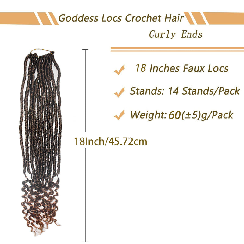 Wave shaped synthetic heat-resistant wig with bangs - 18 inches