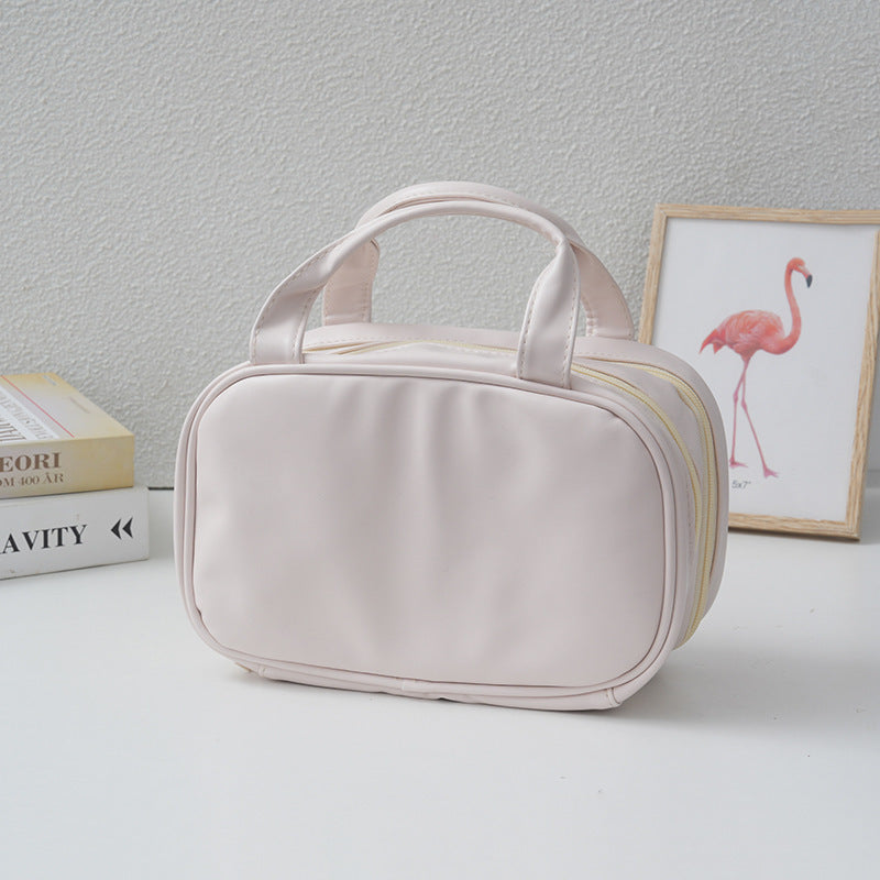 Cosmetic Bag Light Weight Hawaii Vintage Handbags for Woman Luxury Foldable Fashion Design Fishing Wholesale Cosmetic Bags
