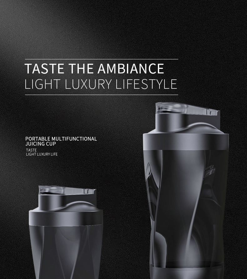 700ml Portable Electric Blender
