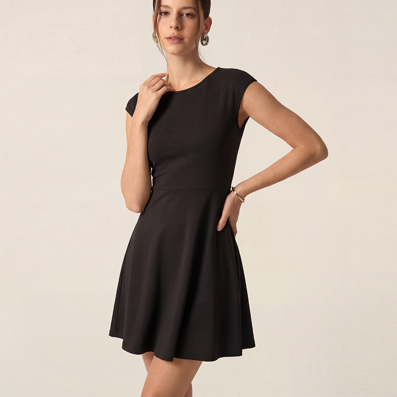 Woman  Fashion Summer Dress