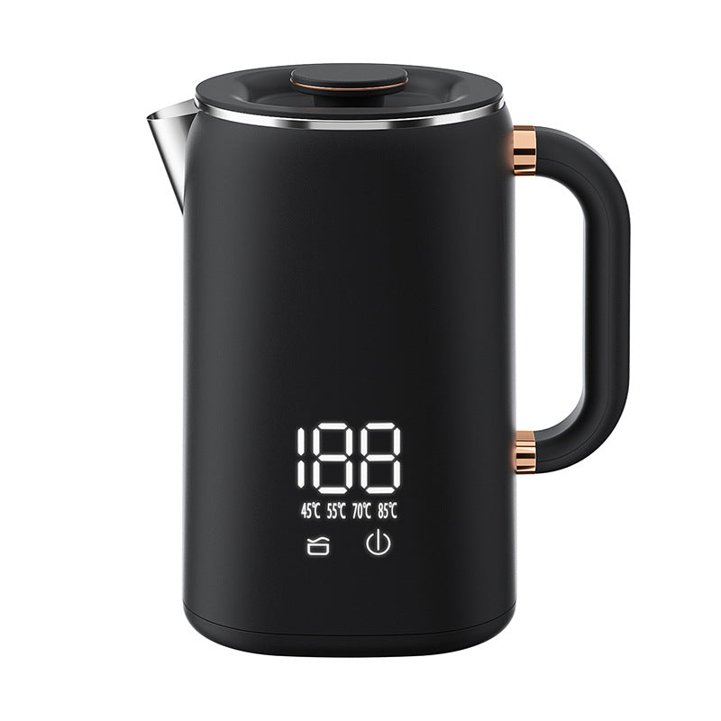 Smart Electric Kettle with Temperature Control