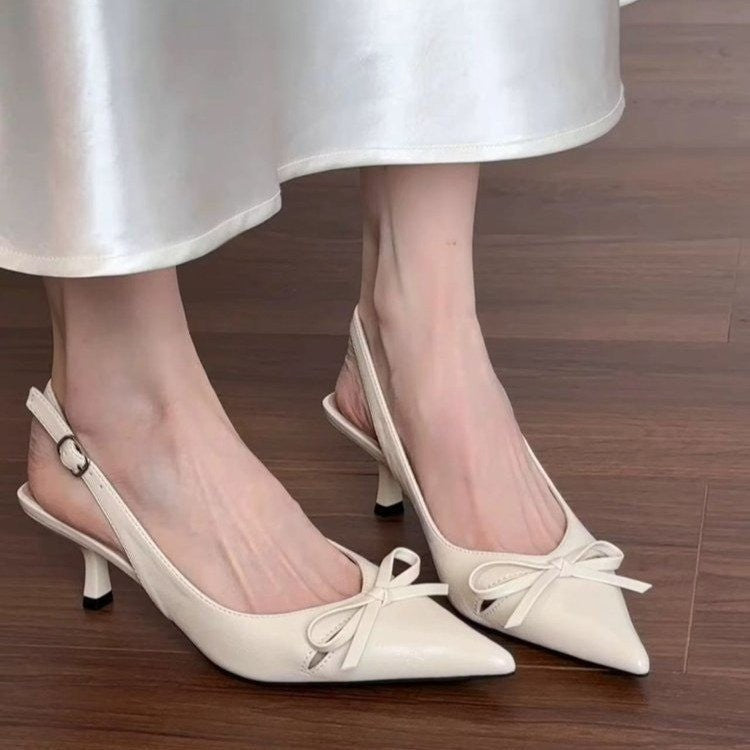 Women's Summer Fashion High Heels
