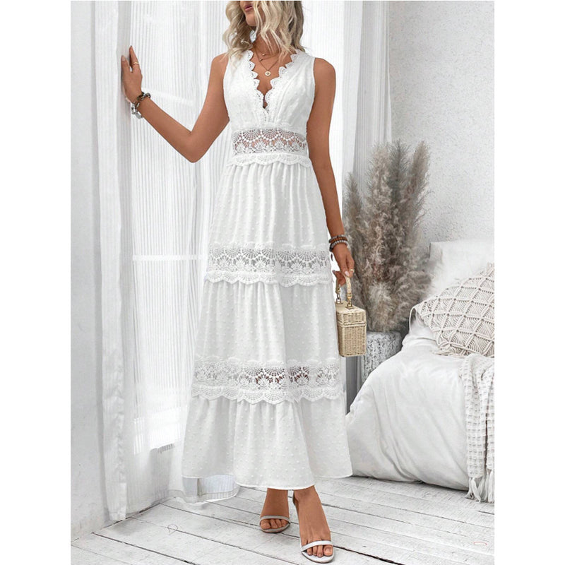 Woman Summer Fashion Dress