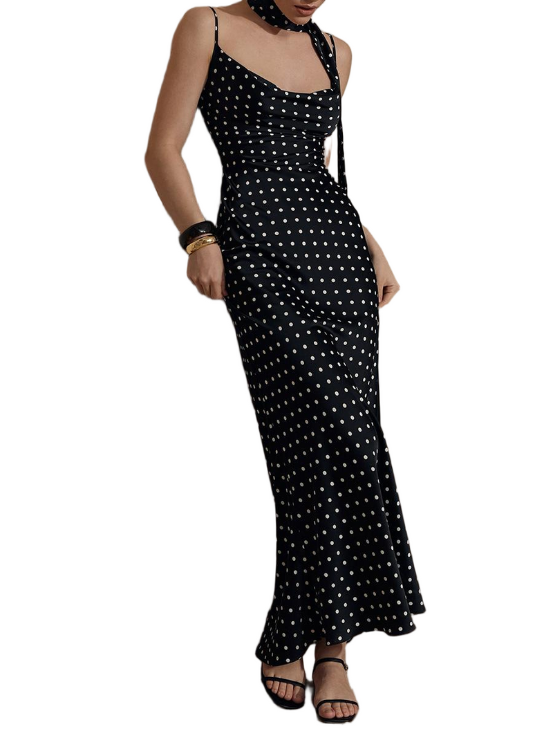 Woman Fashion Summer Dress