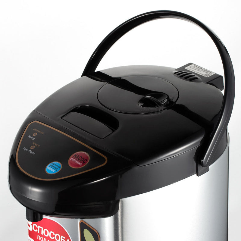 6.8L Stainless Steel Thermo Pot