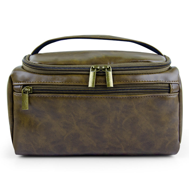 Business Travel Portable Men's Womans Cosmetic Bag
