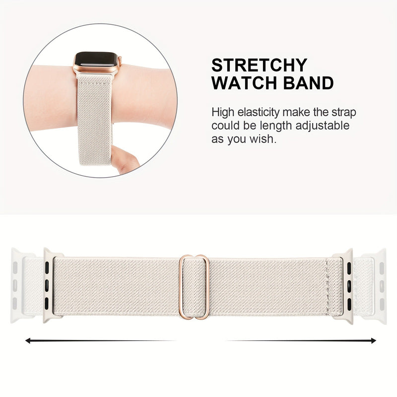 Watch Straps for Apple Watch 2Pack Bands 42mm 44mm 45mm 46mm 49mm