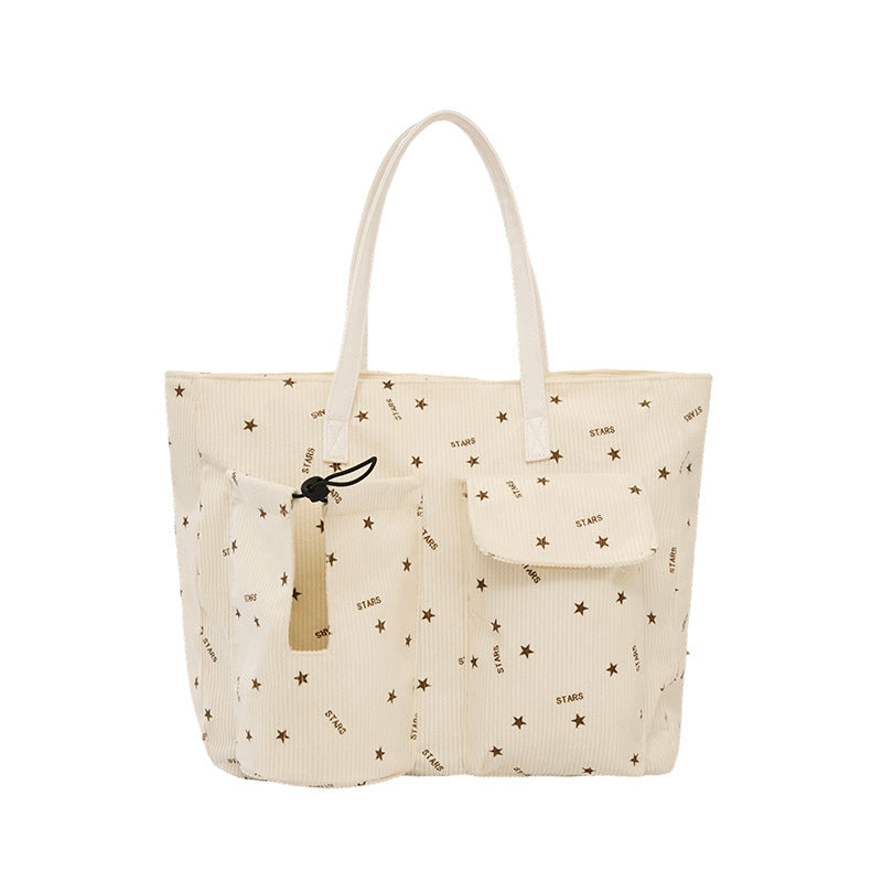 Woman Lunch Bags