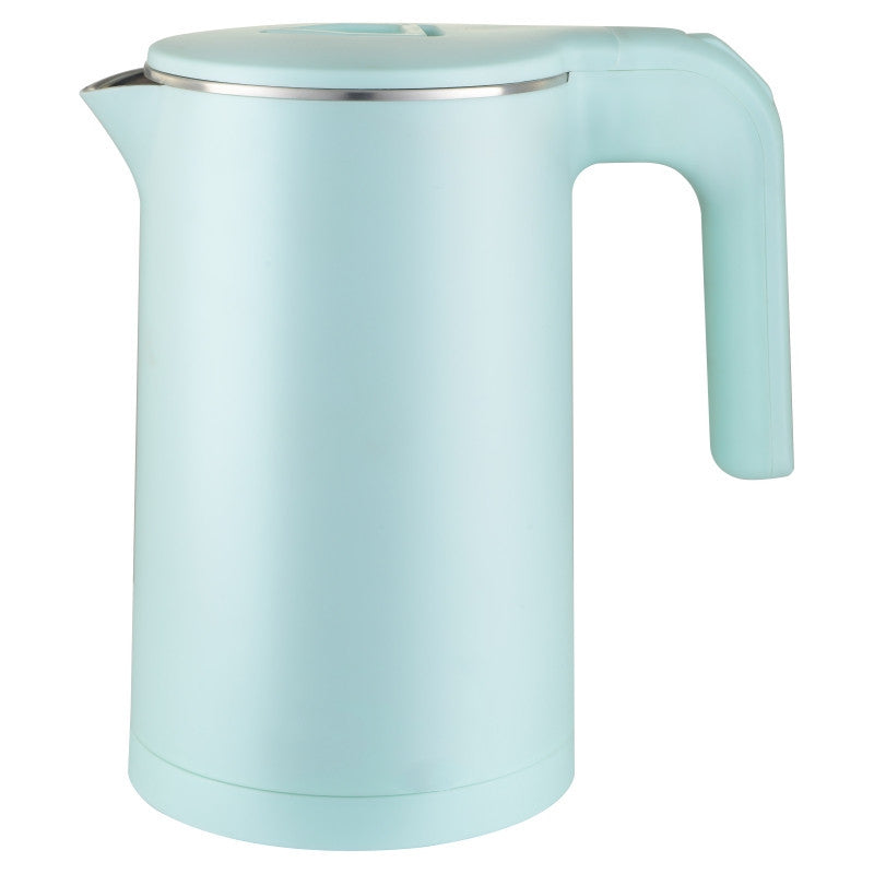Electric Kettle Fast Boiling Water Boiler with Auto Shut-Off & Boil-Dry Protection 1.7L