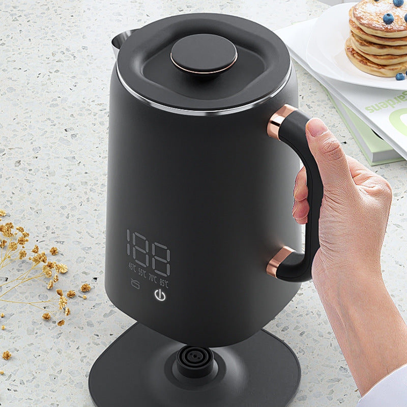 Smart Electric Kettle with Temperature Control