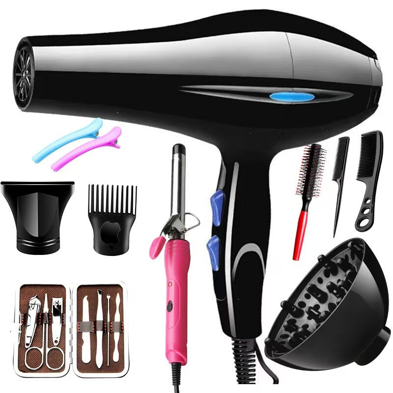 Professional Hair Dryer